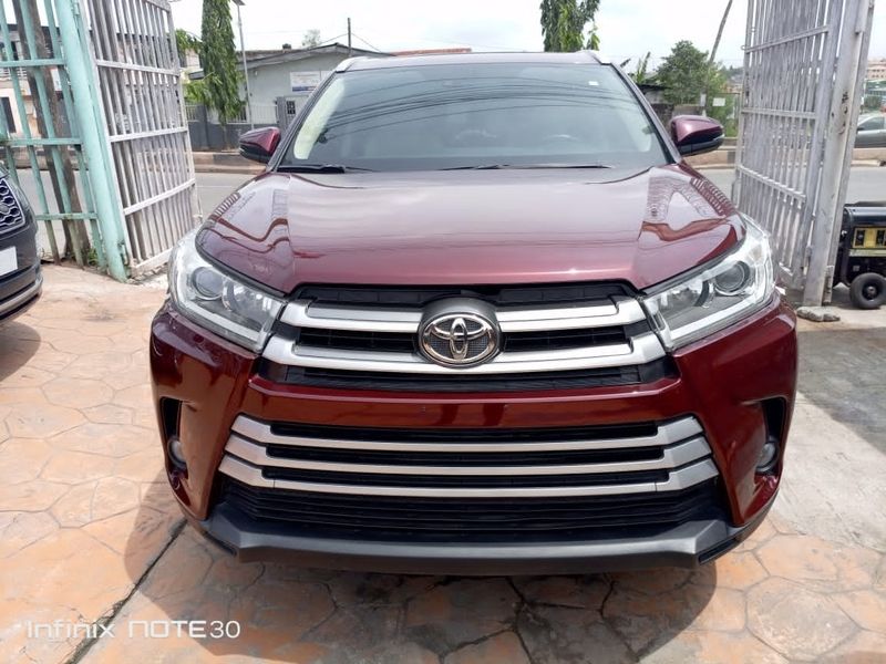 Thumbnail 5 of 2019 Toyota Highlander LIMITED